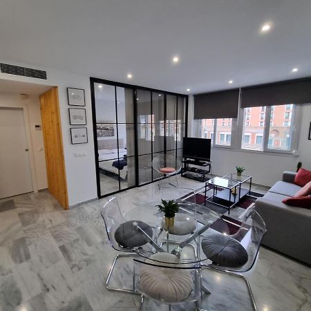 Atocha 3 Apartment Malaga Exterior photo