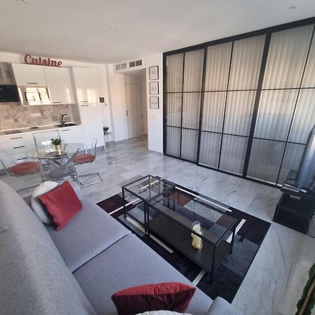 Atocha 3 Apartment Malaga Exterior photo
