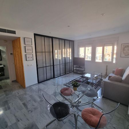 Atocha 3 Apartment Malaga Exterior photo