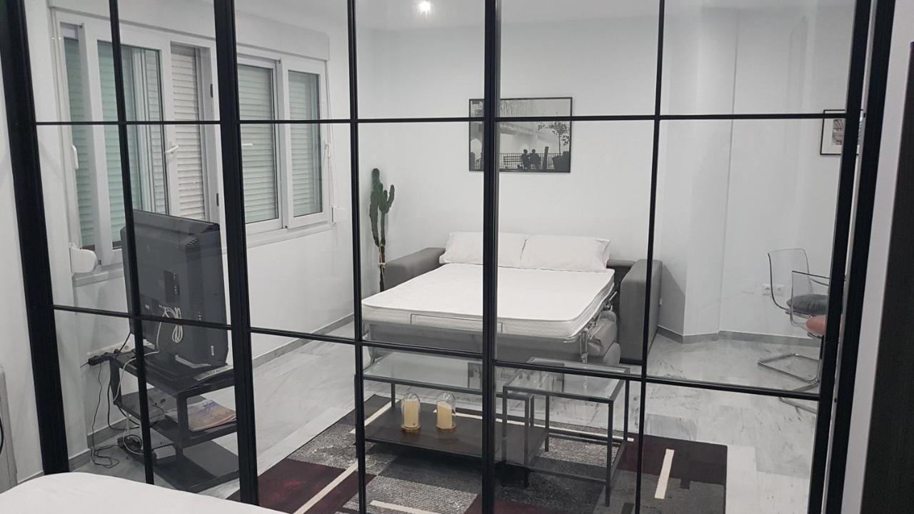 Atocha 3 Apartment Malaga Exterior photo
