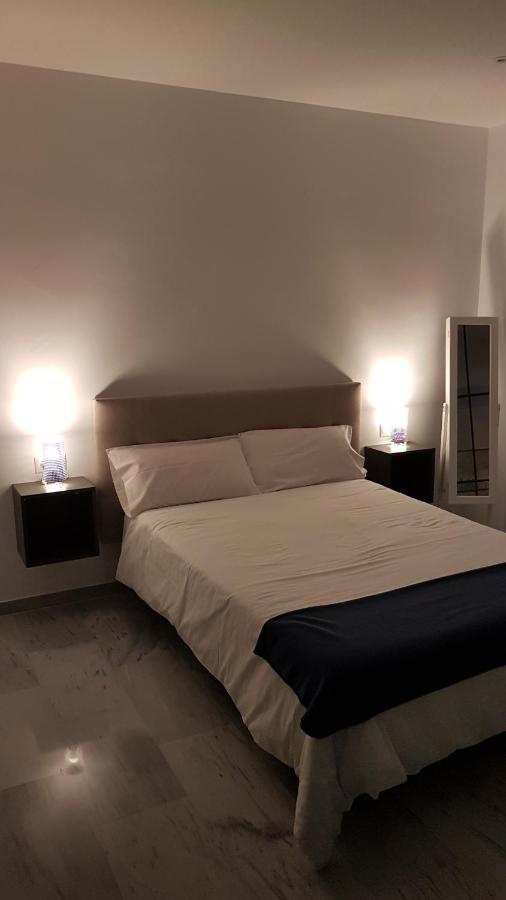 Atocha 3 Apartment Malaga Exterior photo